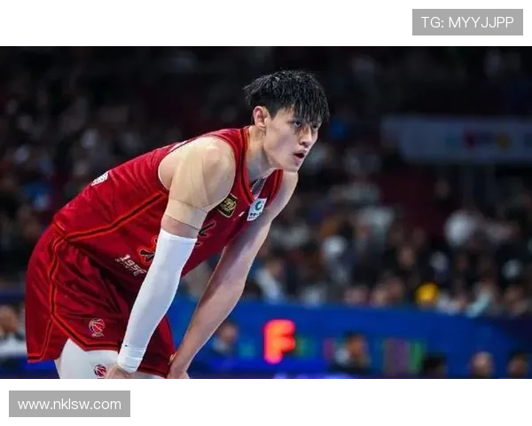 北京大胜吉林曾凡博麦基威尔逊三重奏