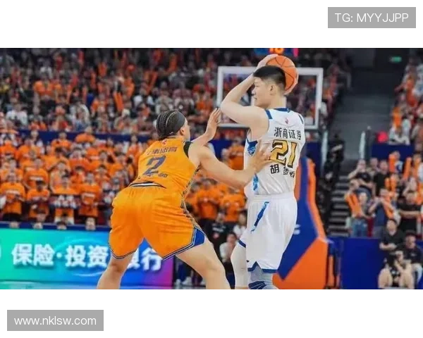 广厦三将齐爆发拒绝横扫力克上海